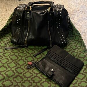 ORYANY Bag and wallet